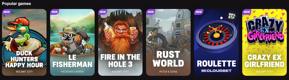 Cloudbet Kaszinó Játssz Most